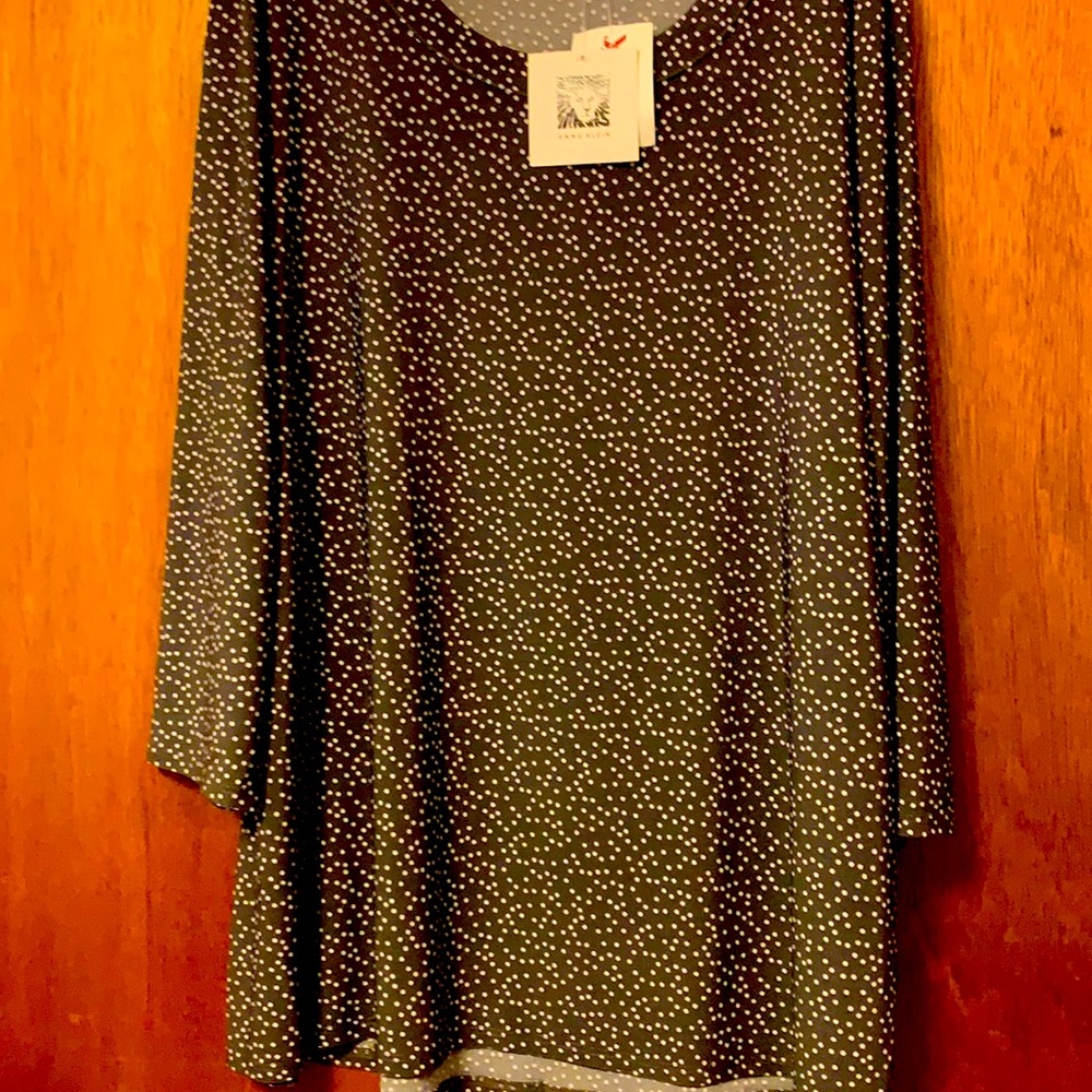 Ann Klein Women’s Top